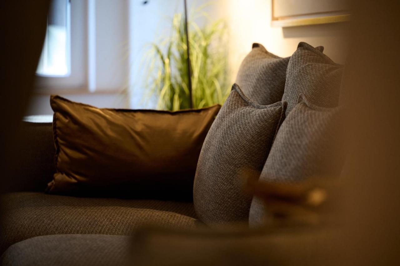 Ferienwohnung Stadtblick フレンスブルク エクステリア 写真