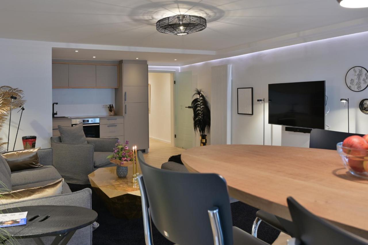 Ferienwohnung Stadtblick フレンスブルク エクステリア 写真