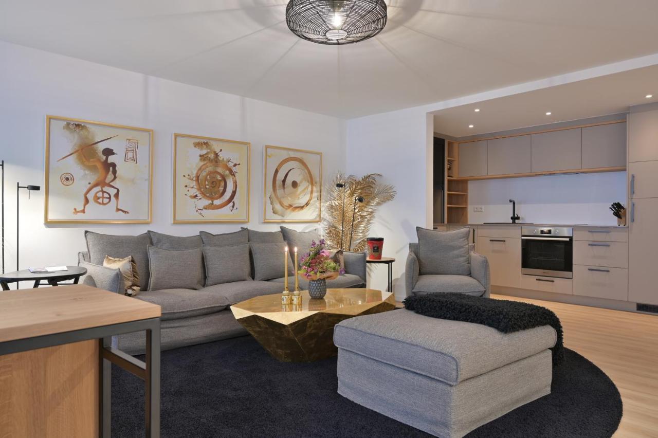 Ferienwohnung Stadtblick フレンスブルク エクステリア 写真