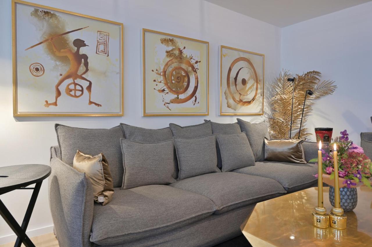 Ferienwohnung Stadtblick フレンスブルク エクステリア 写真